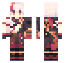 skin