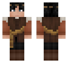 skin