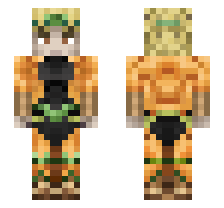 skin