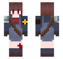 skin
