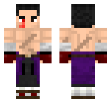 skin