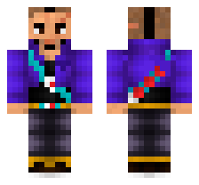 skin
