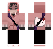 skin