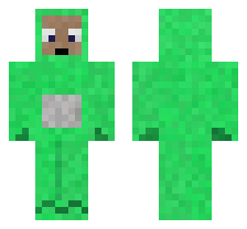 skin
