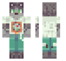 skin