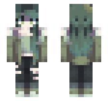 skin