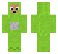 skin