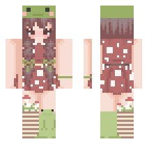 skin