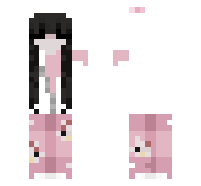 Cute skins 