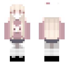 Cute skins 