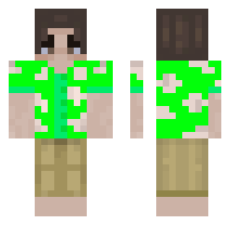 Yeşil BoraLo Thumbnail