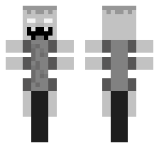 TURKİSMİNECRAFTLEGEND