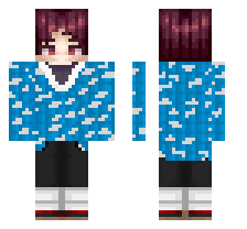 skin