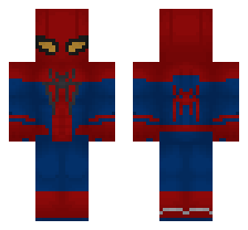 Spiderman & villanos