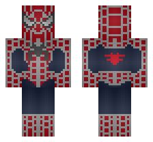 Spiderman & villanos