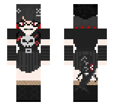 skin