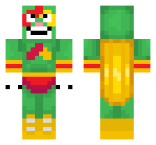 skin