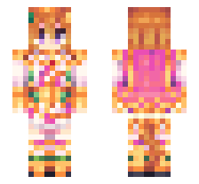 skin