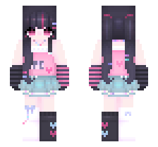 skin