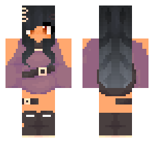 Aphmau witch