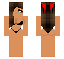 skin
