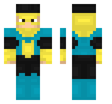 skin