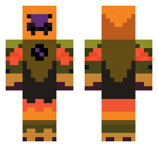 skin