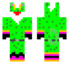 skin