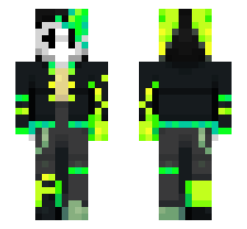 skin