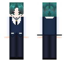 skin