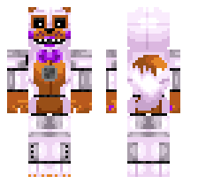 skin