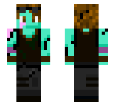 skin