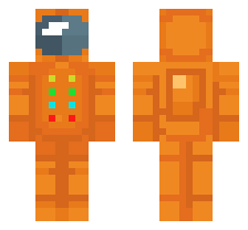 skin