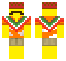 skin