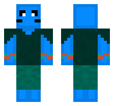 skin