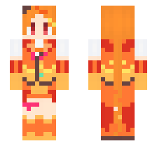 skin