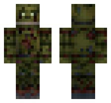 skin