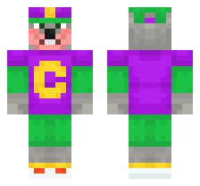 skin
