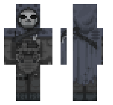 skin
