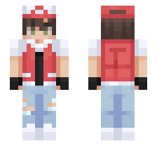 skin