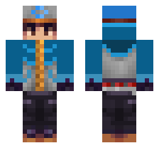 skin