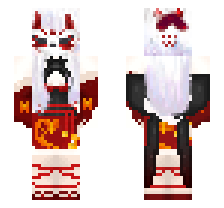 skin