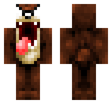 skin