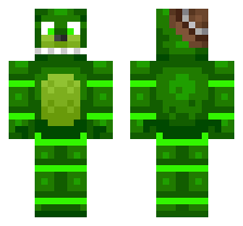 skin