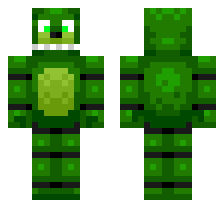 skin