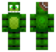 skin