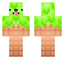 skin