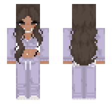 Purple Juicy Couture Y2k 