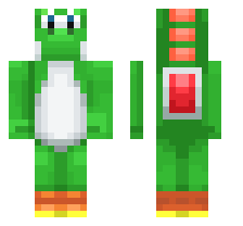 Yoshi