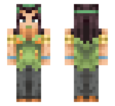 skin